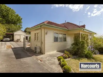 Third view of Homely house listing, 8 Alford Street, Warragul VIC
