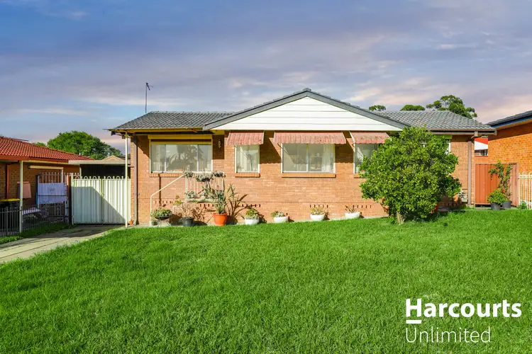 131 Hill End Road, Doonside NSW 2767