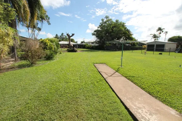 Second view of Homely house listing, 25 Cole Street, Ayr QLD 4807