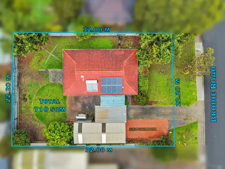 Third view of Homely house listing, 26 Brodie Road, Reynella SA 5161