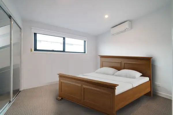 Third view of Homely house listing, 8/1 Brunswick Crescent, Craigieburn VIC 3064