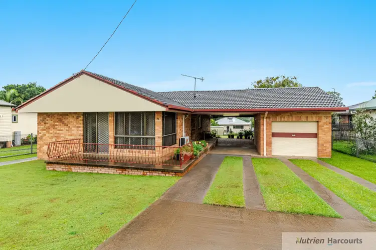 15 Mcdougall Street