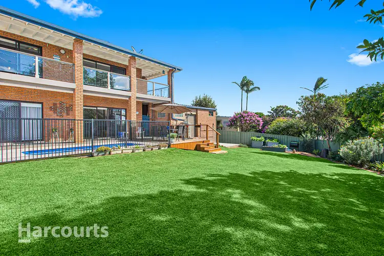 19 Hollings Drive, Kiama Downs NSW 2533