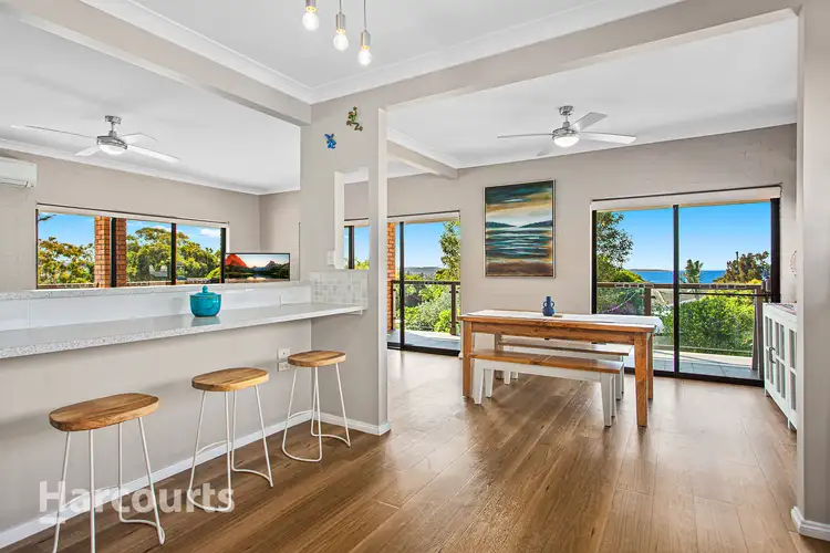 Second view of Homely house listing, 19 Hollings Drive, Kiama Downs NSW 2533
