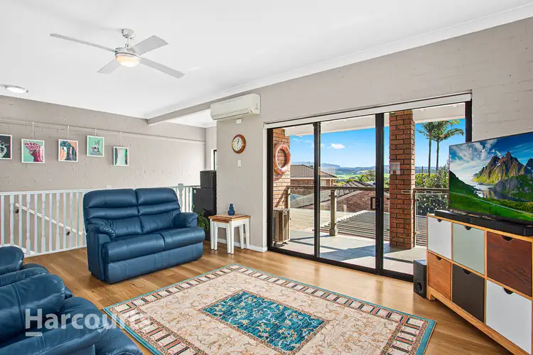 Seventh view of Homely house listing, 19 Hollings Drive, Kiama Downs NSW 2533