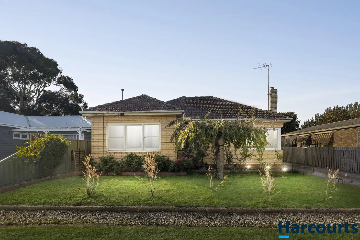Main view of Homely house listing, 716 La Trobe Street, Redan VIC 3350