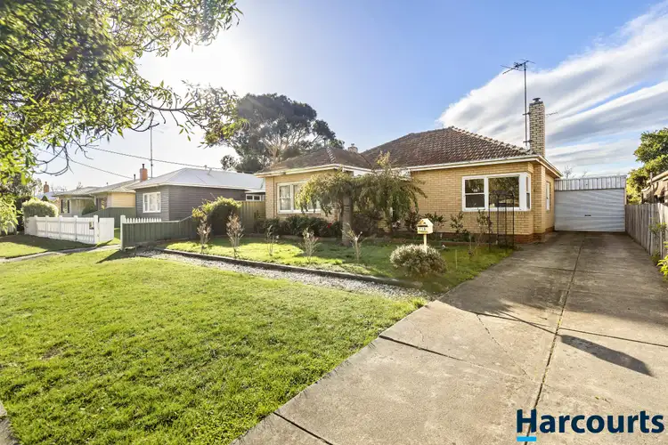 Second view of Homely house listing, 716 La Trobe Street, Redan VIC 3350