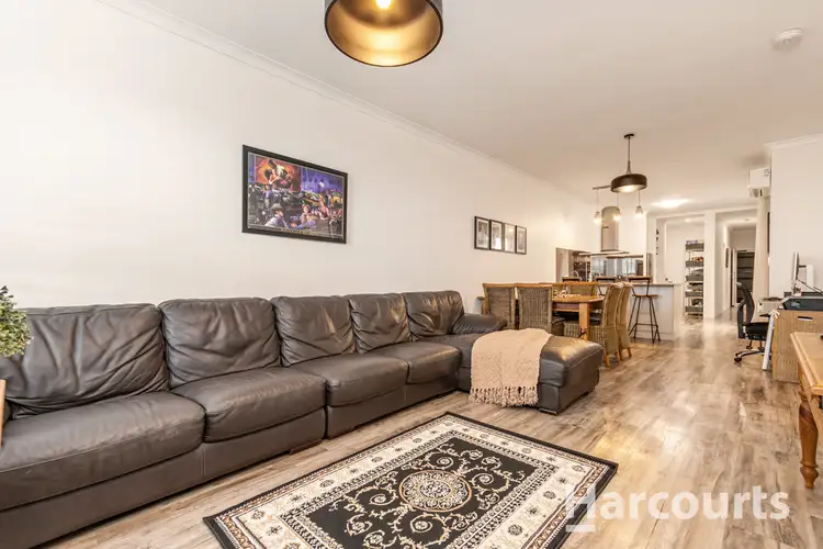 Third view of Homely house listing, 68 Makassar Way, Clarkson WA 6030