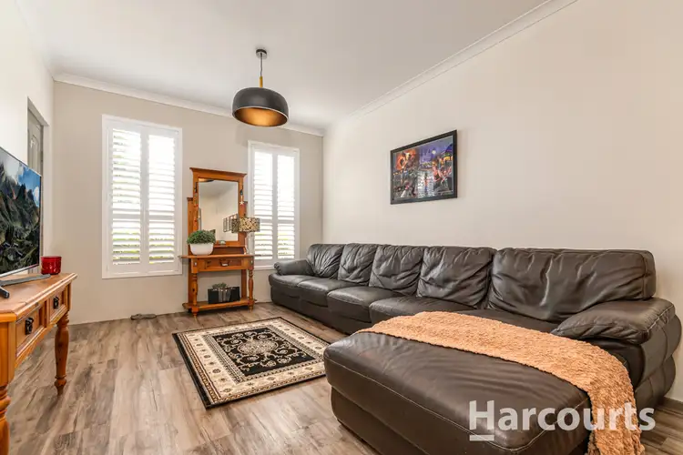 Fourth view of Homely house listing, 68 Makassar Way, Clarkson WA 6030