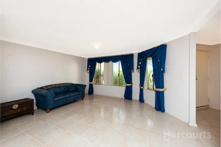 Second view of Homely house listing, 20 Monaltrie Loop, Carramar WA 6031