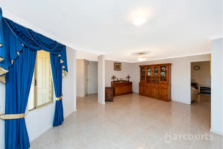 Fourth view of Homely house listing, 20 Monaltrie Loop, Carramar WA 6031