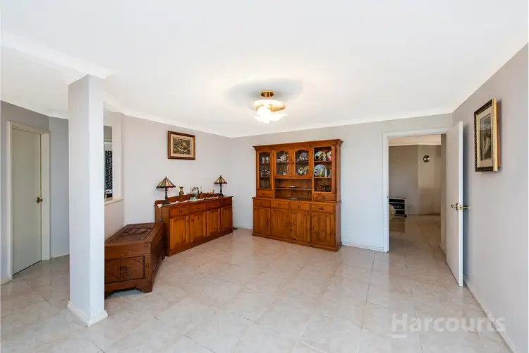 Fifth view of Homely house listing, 20 Monaltrie Loop, Carramar WA 6031