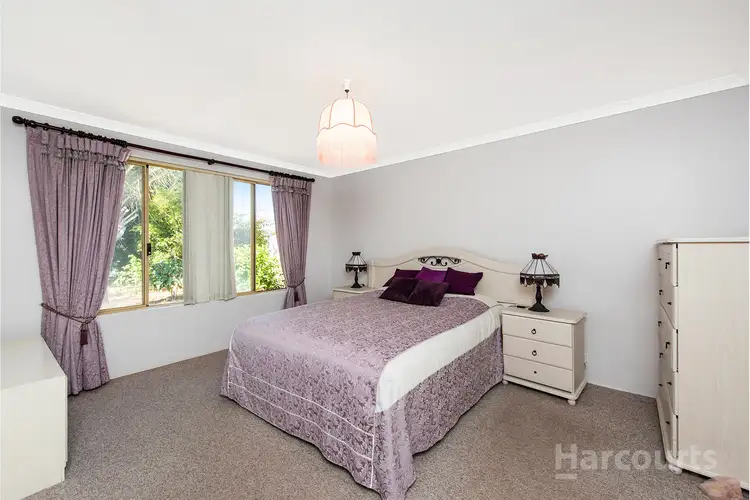 Sixth view of Homely house listing, 20 Monaltrie Loop, Carramar WA 6031