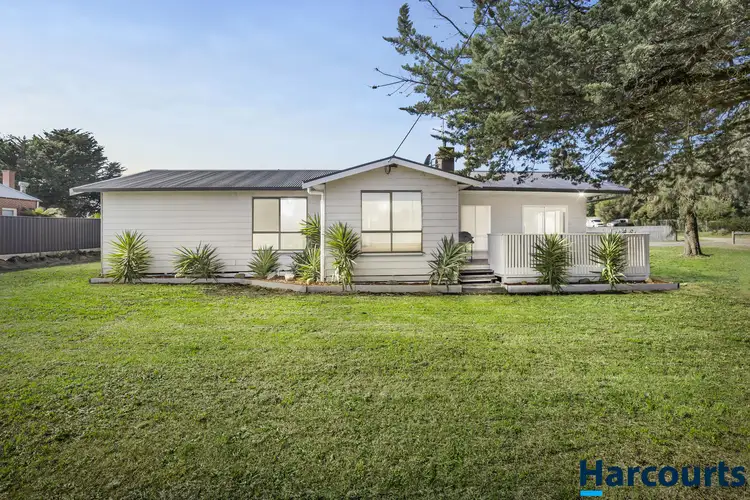 Main view of Homely rural property listing, 19 Pitfield-Scarsdale Road, Scarsdale VIC 3351