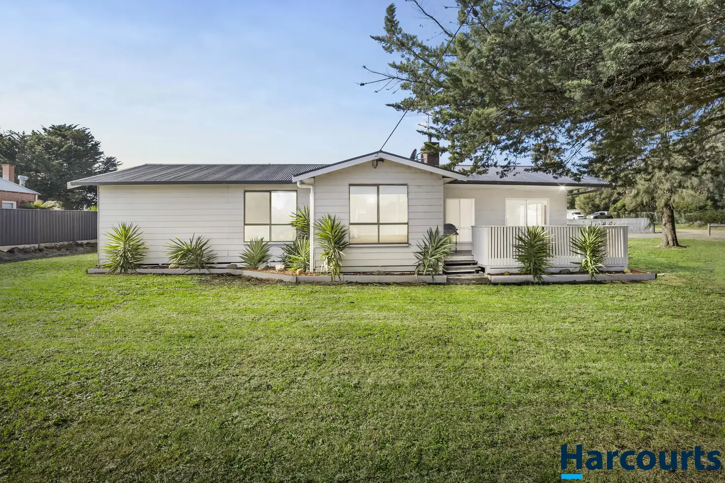 Main view of Homely rural property listing, 19 Pitfield-Scarsdale Road, Scarsdale VIC 3351