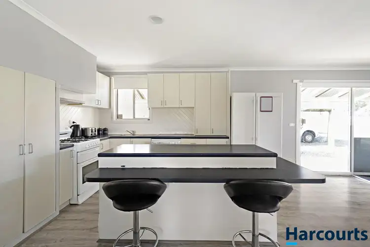 Third view of Homely rural property listing, 19 Pitfield-Scarsdale Road, Scarsdale VIC 3351