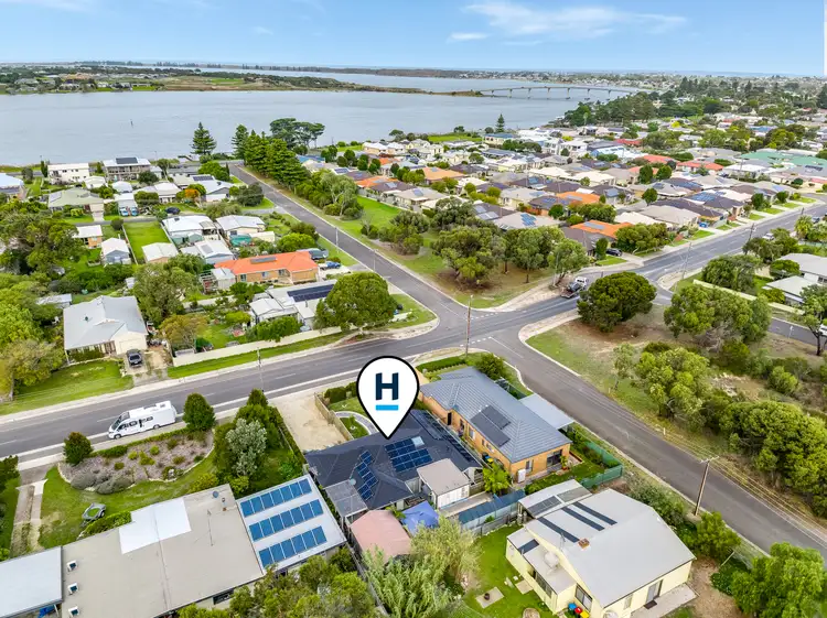 Main view of Homely house listing, 124 Fenchurch Street, Goolwa SA 5214