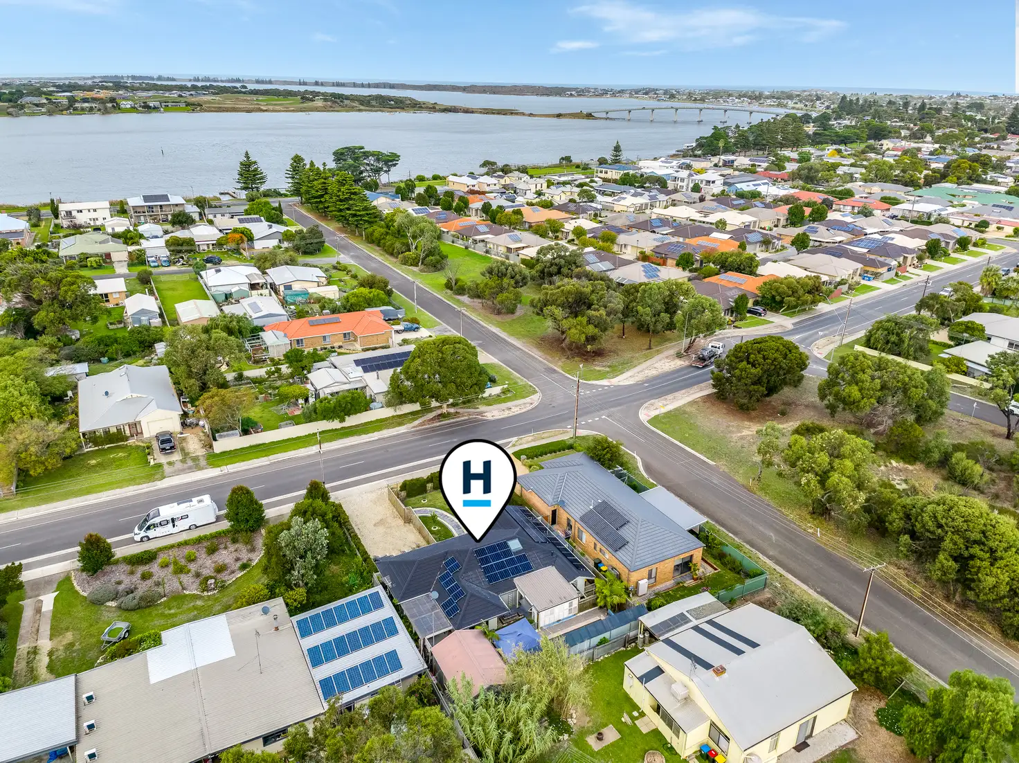 Main view of Homely house listing, 124 Fenchurch Street, Goolwa SA 5214