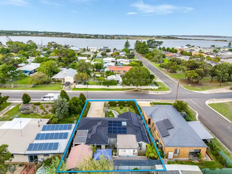 Second view of Homely house listing, 124 Fenchurch Street, Goolwa SA 5214