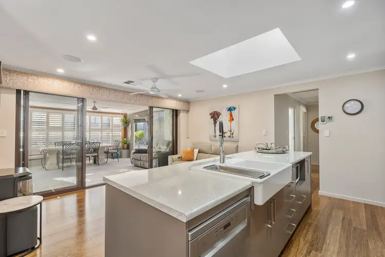 Fourth view of Homely house listing, 124 Fenchurch Street, Goolwa SA 5214