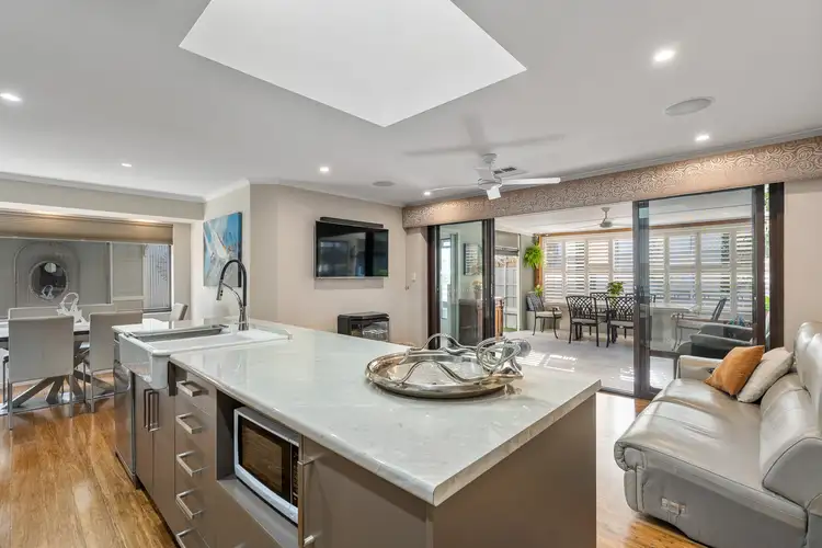 Fifth view of Homely house listing, 124 Fenchurch Street, Goolwa SA 5214