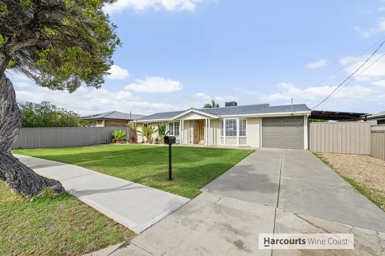 12 Vernon Street, Port Noarlunga South SA 5167