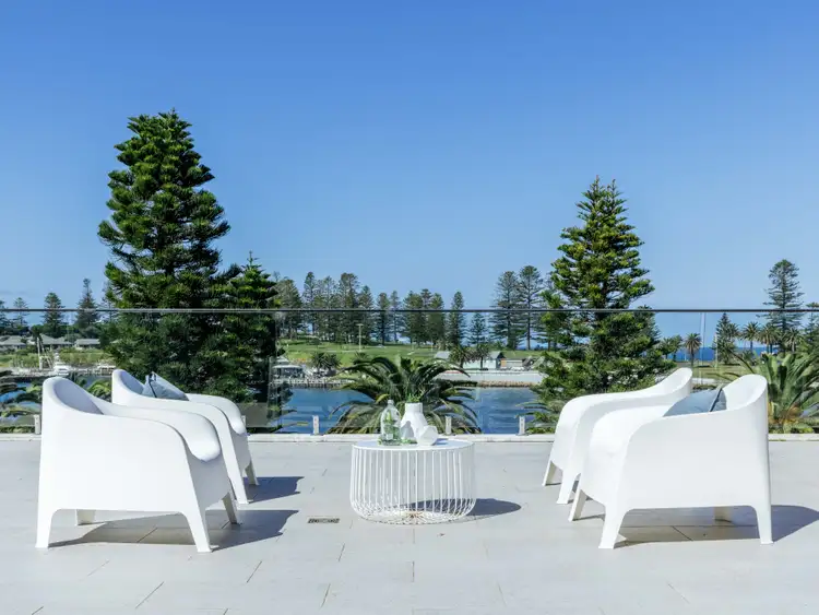 Fourth view of Homely apartment listing, 11/33 Shoalhaven Street, Kiama NSW 2533