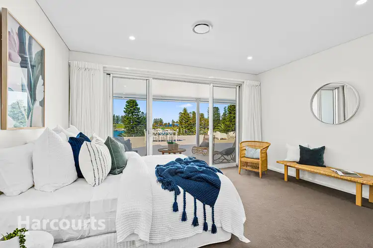 Fifth view of Homely apartment listing, 11/33 Shoalhaven Street, Kiama NSW 2533