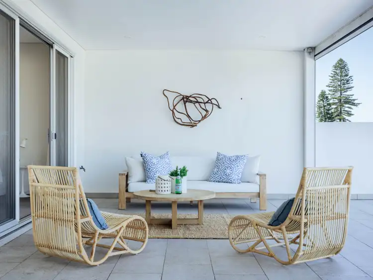 Sixth view of Homely apartment listing, 11/33 Shoalhaven Street, Kiama NSW 2533