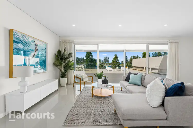 Second view of Homely apartment listing, 11/33 Shoalhaven Street, Kiama NSW 2533