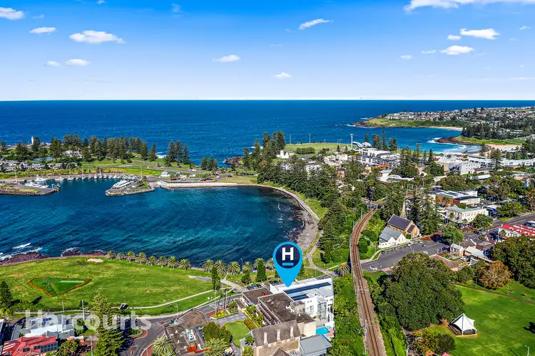 Third view of Homely apartment listing, 11/33 Shoalhaven Street, Kiama NSW 2533