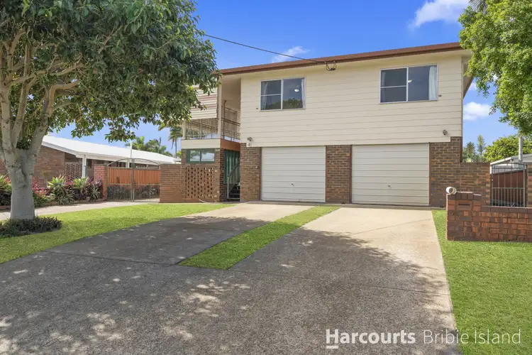 41 Warrigal Street, Bellara QLD 4507