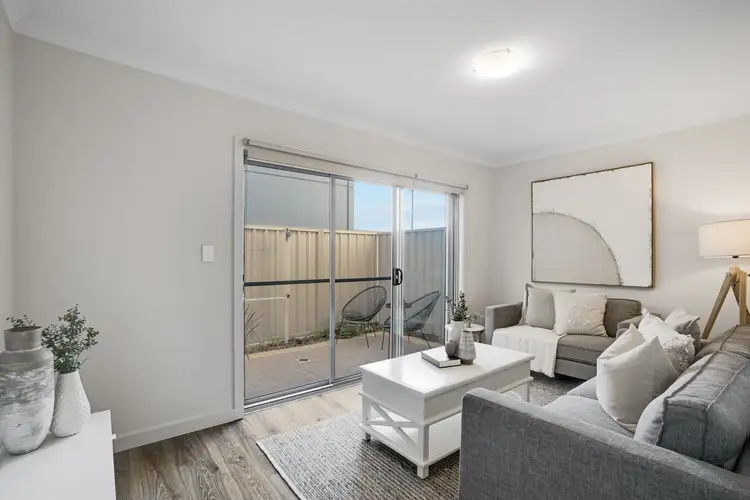 Sixth view of Homely house listing, 2/90 Frederick Street, Welland SA 5007