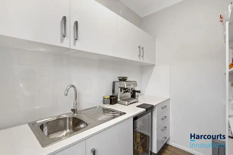Fifth view of Homely house listing, 145 Alison Road, Carrara QLD 4211