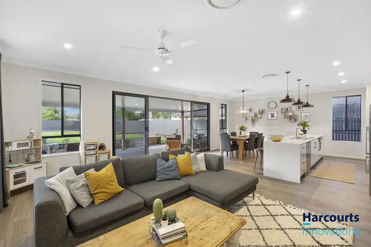 Sixth view of Homely house listing, 145 Alison Road, Carrara QLD 4211