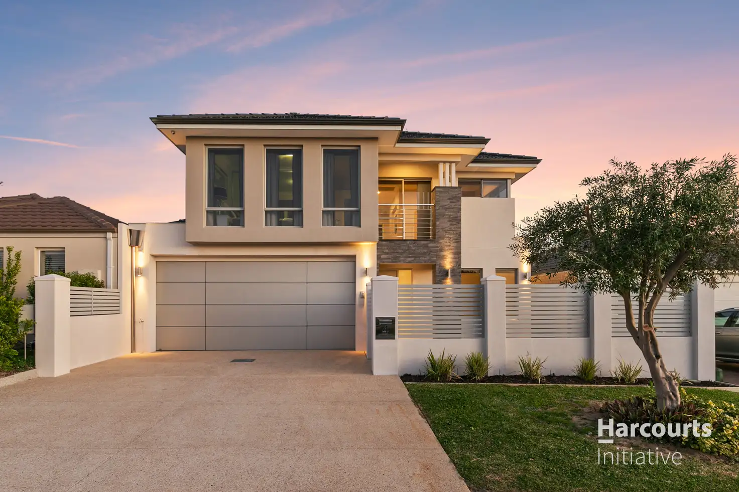 Main view of Homely house listing, 4 Clarice Avenue, Yokine WA 6060