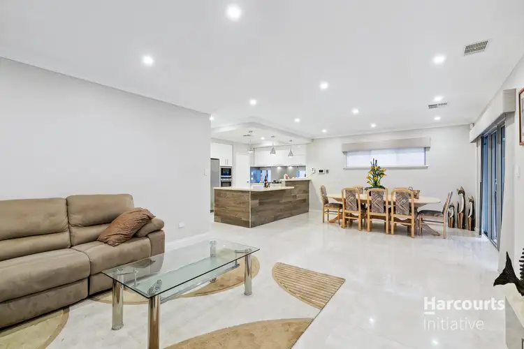 Third view of Homely house listing, 4 Clarice Avenue, Yokine WA 6060