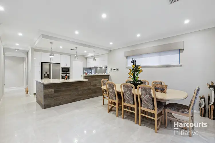 Fifth view of Homely house listing, 4 Clarice Avenue, Yokine WA 6060