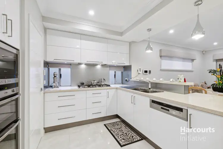 Sixth view of Homely house listing, 4 Clarice Avenue, Yokine WA 6060