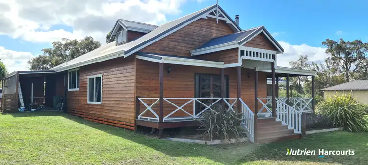 2 Bloomfield Rise, Mount Barker WA 6324