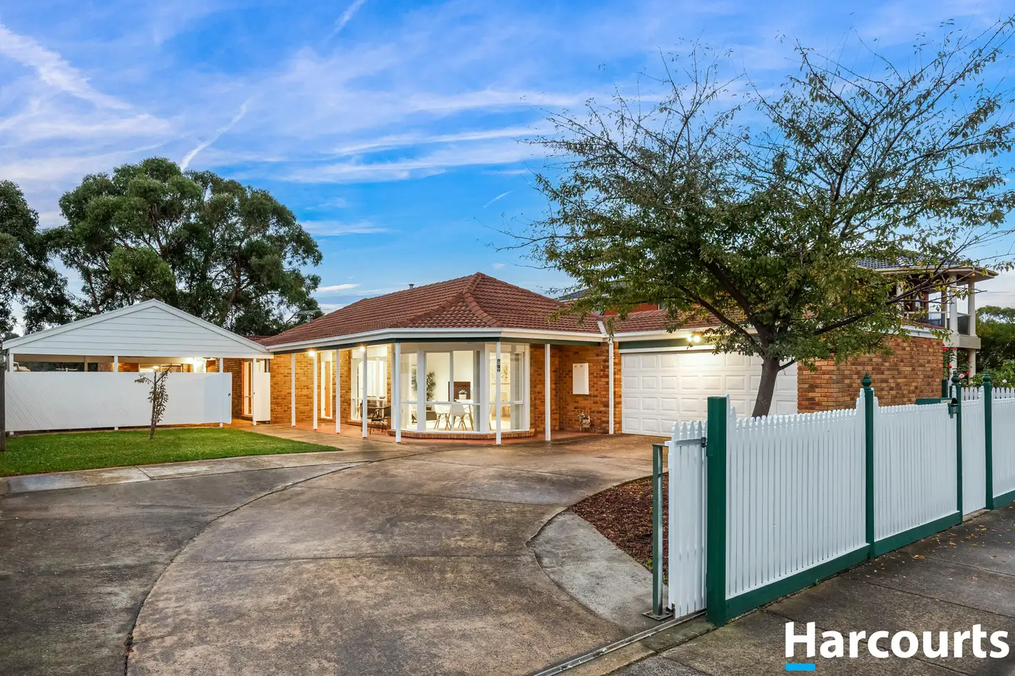 Main view of Homely house listing, 27 Cromwell Drive, Rowville VIC 3178
