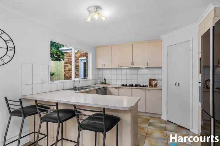 Sixth view of Homely house listing, 27 Cromwell Drive, Rowville VIC 3178