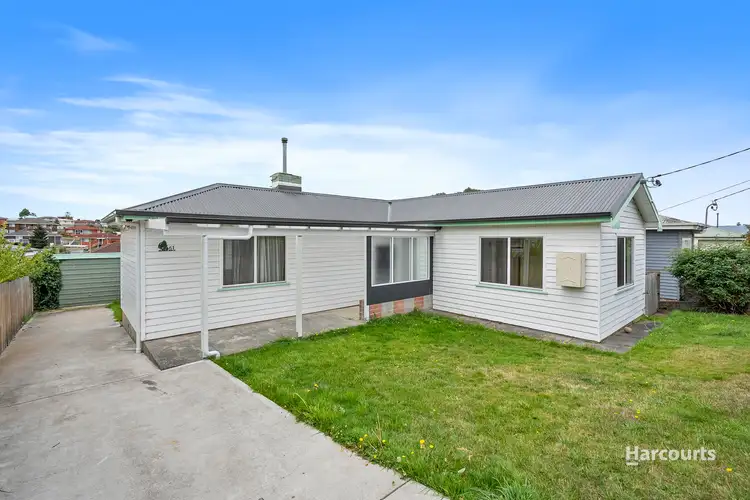 61 Kenbrae Avenue, Glenorchy TAS 7010