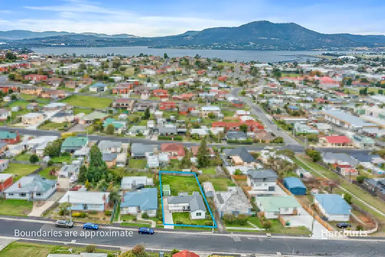 Second view of Homely house listing, 61 Kenbrae Avenue, Glenorchy TAS 7010