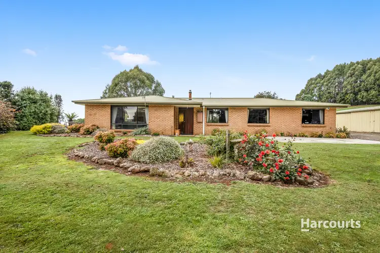 Second view of Homely house listing, 19 Clarkes Road, Upper Stowport TAS 7321