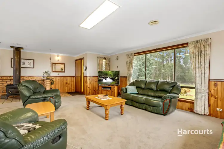 Third view of Homely house listing, 19 Clarkes Road, Upper Stowport TAS 7321