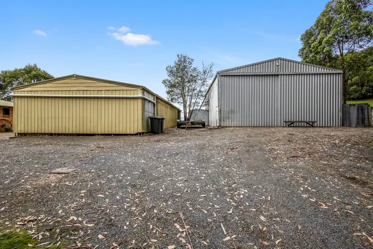 Fifth view of Homely house listing, 19 Clarkes Road, Upper Stowport TAS 7321