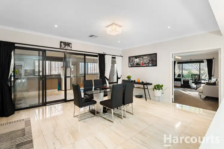Fourth view of Homely house listing, 12 Torwood Edge, Halls Head WA 6210