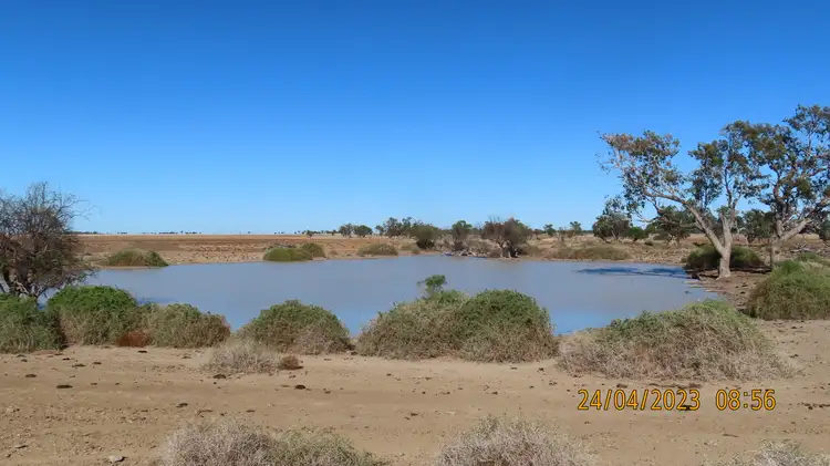 Bundabulla, 5295 Goodooga Road, Talawanta NSW 2839