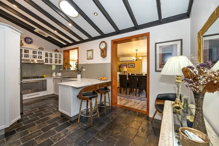 Second view of Homely house listing, 14 Craigie Drive, Craigie WA 6025